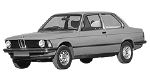 BMW E21 P3427 Fault Code