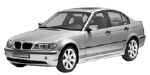 BMW E46 P3427 Fault Code