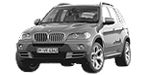 BMW E70 P3427 Fault Code