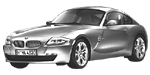 BMW E86 P3427 Fault Code