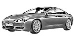 BMW F06 P3427 Fault Code