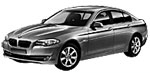 BMW F10 P3427 Fault Code